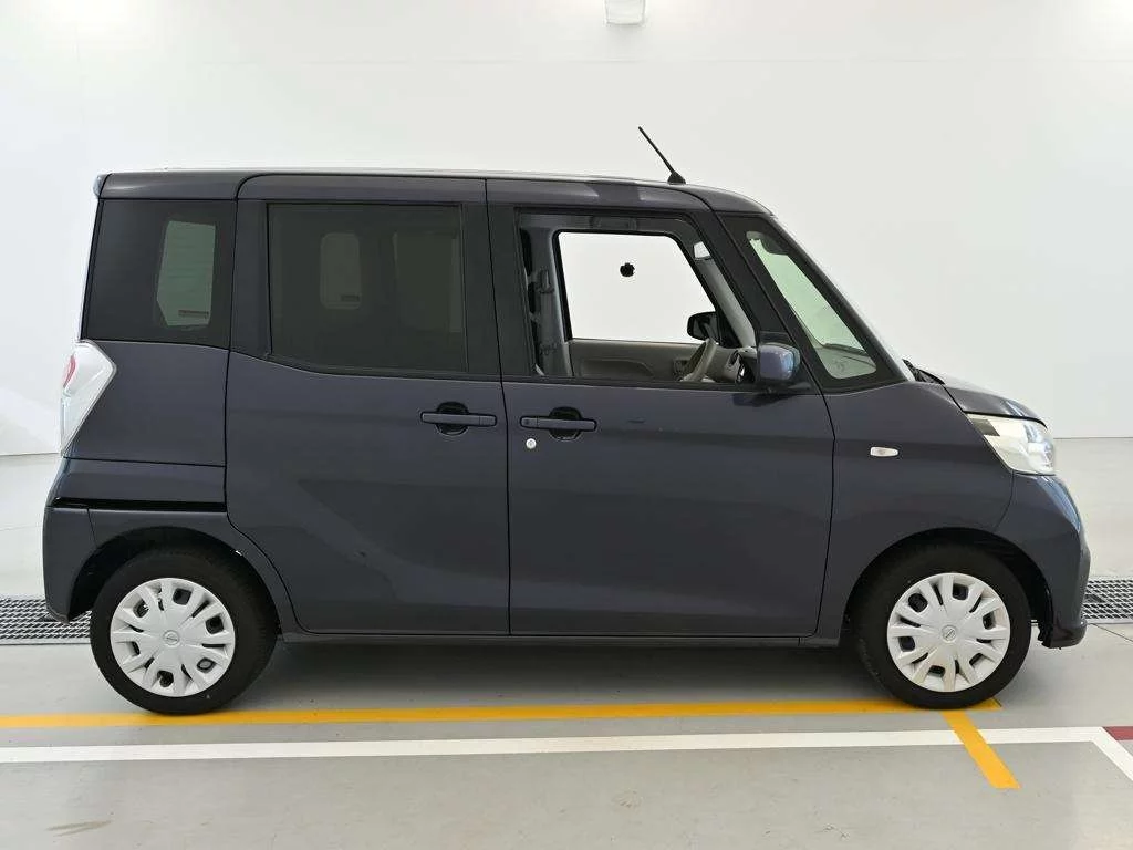 Nissan Dayz Roox B21A 2018